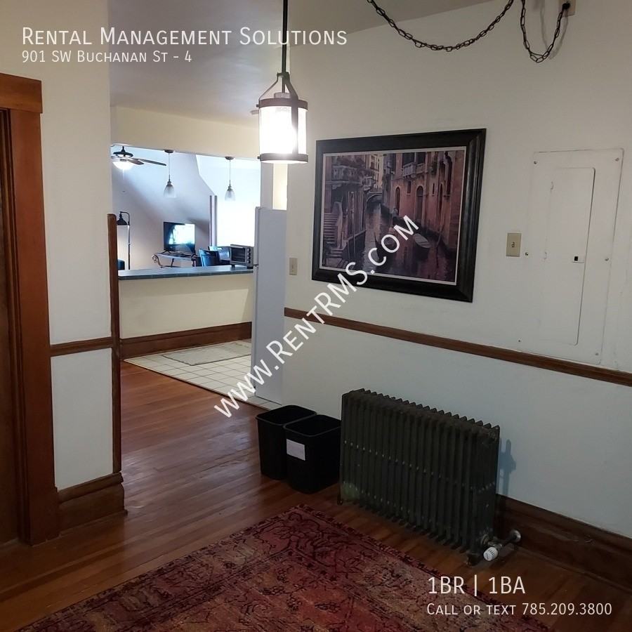 901 Sw Buchanan St #4 - Photo 2 of 14