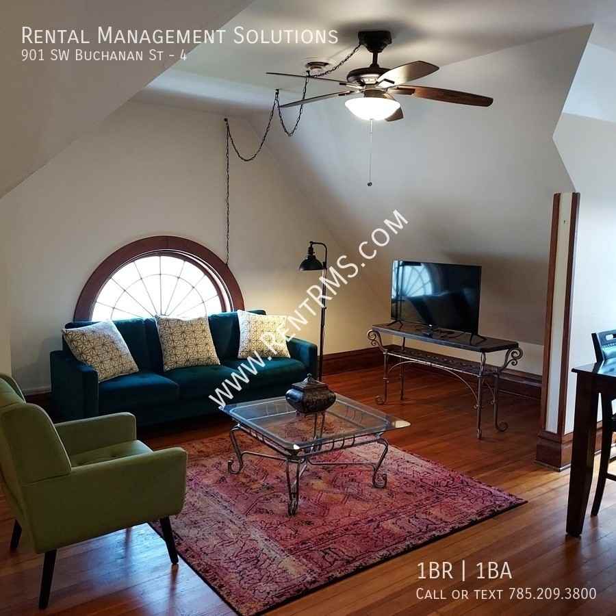 901 Sw Buchanan St #4 - Photo 7 of 14