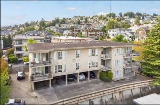 615 Ward Street - Photo 1 of 1