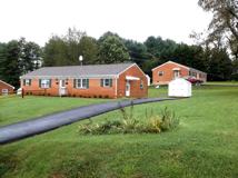 802 Jeter Street- Bedford Duplex - Photo 1 of 1