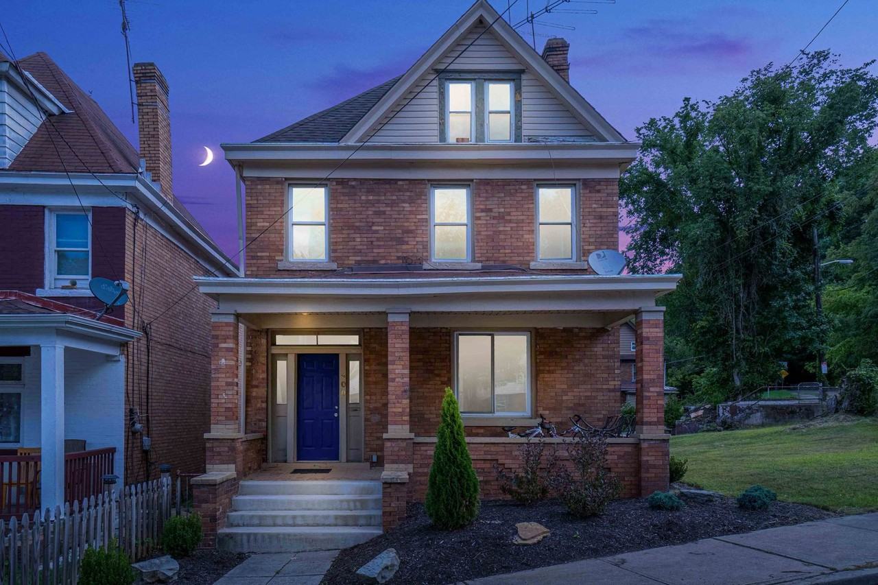 400 W Prospect Ave - Photo 3 of 35