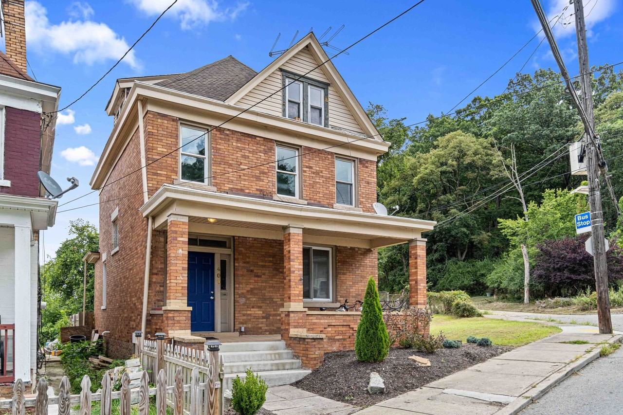 400 W Prospect Ave - Photo 4 of 35