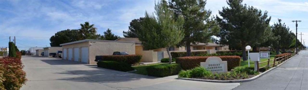 Desert Gardens - Photo 3 of 13