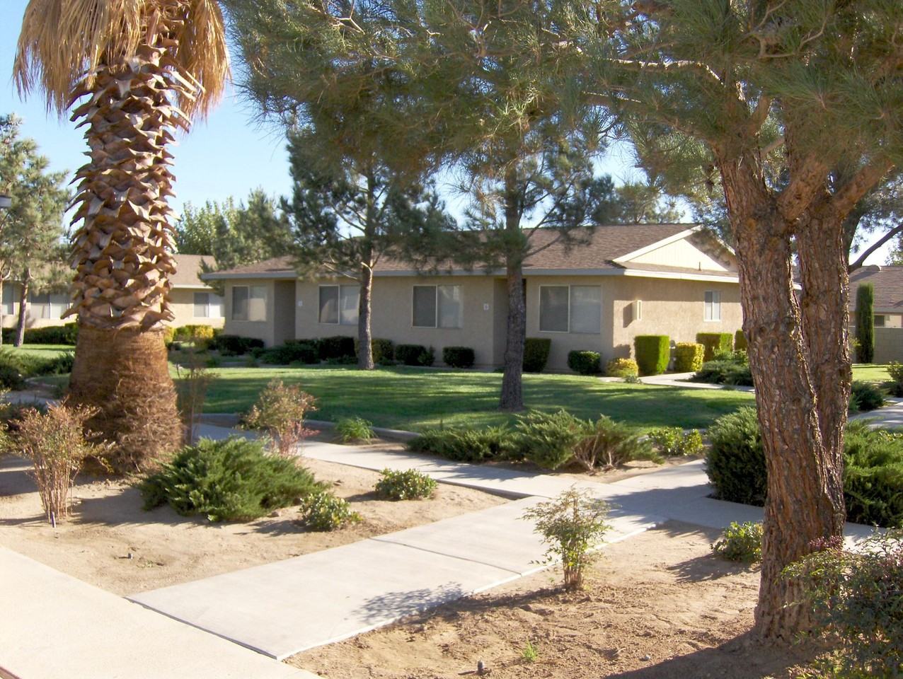 Desert Gardens - Photo 5 of 13