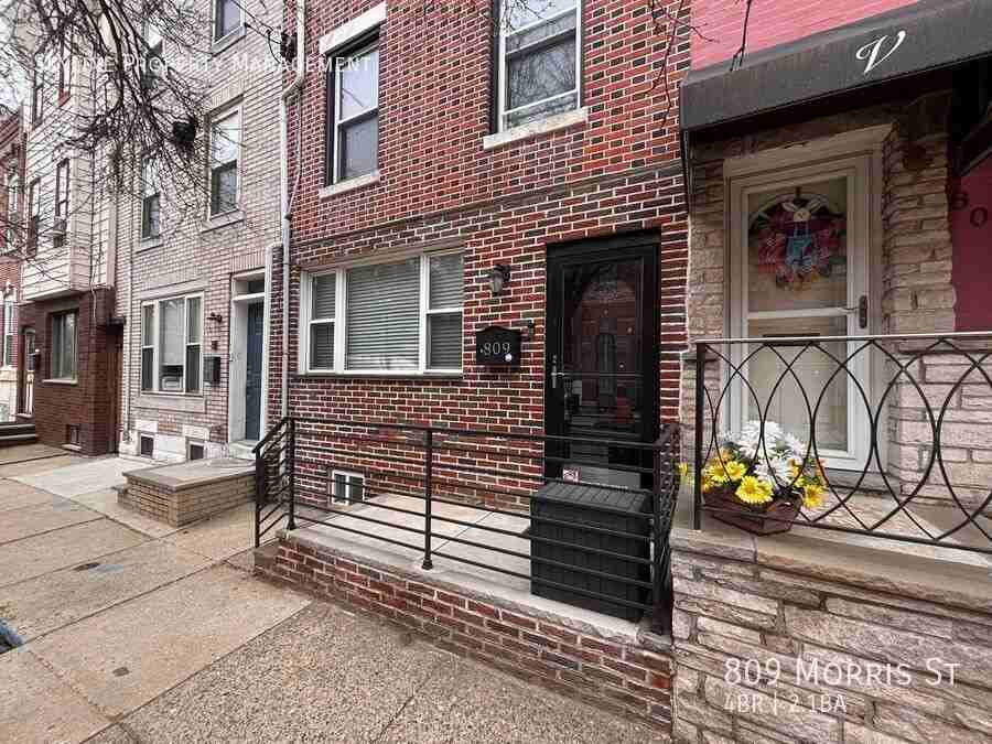 809 Morris St - Photo 3 of 25