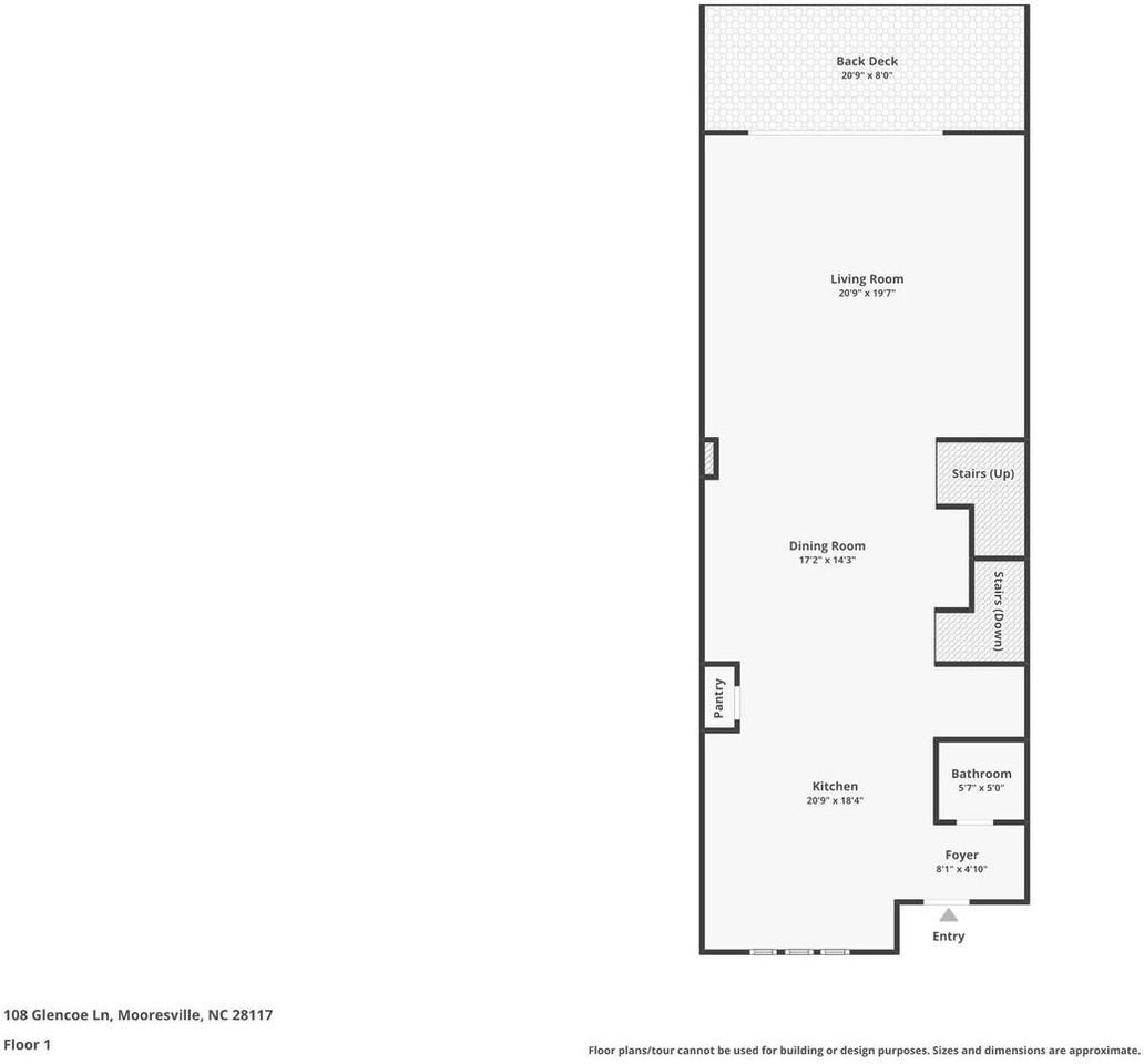 120 Glencoe Ln - Photo 2 of 20