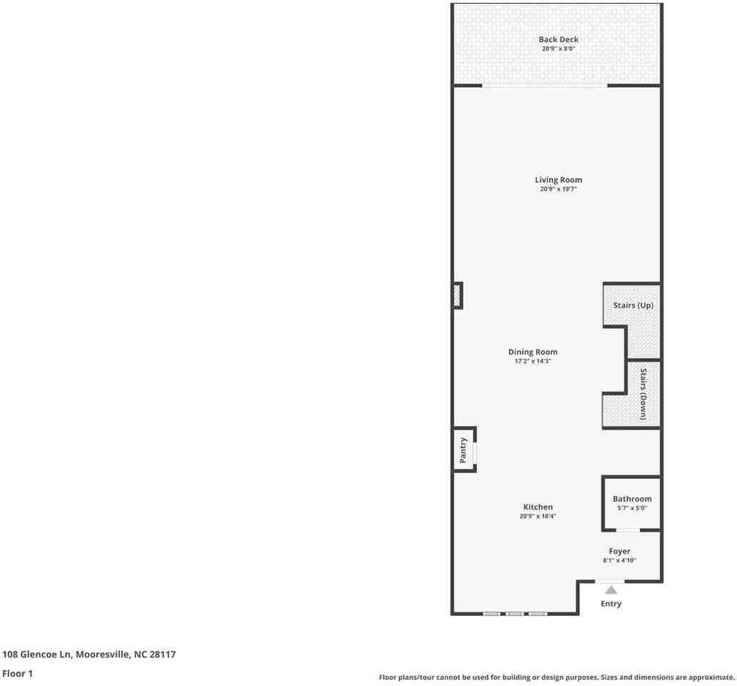 120 Glencoe Ln - Photo 4 of 20