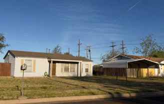 6410 Avenue N - Photo 1 of 1