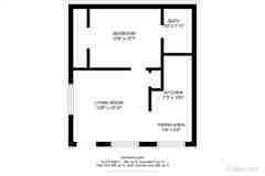 3151 Eliot St #3163 - Photo 1 of 1