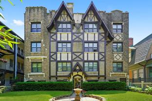 Sheri-Lunt Beachside Apts - Photo 1 of 1