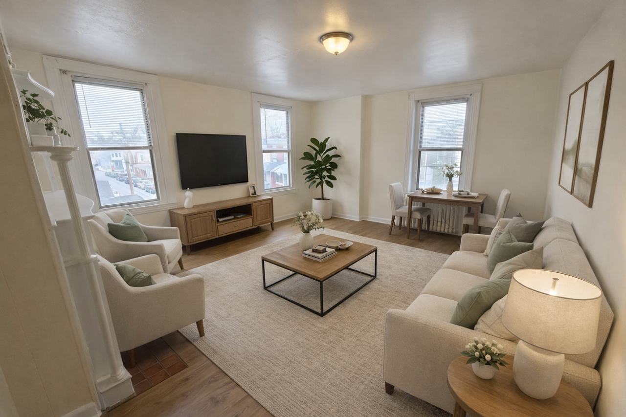 1231 N 54th St - Photo 5 of 14