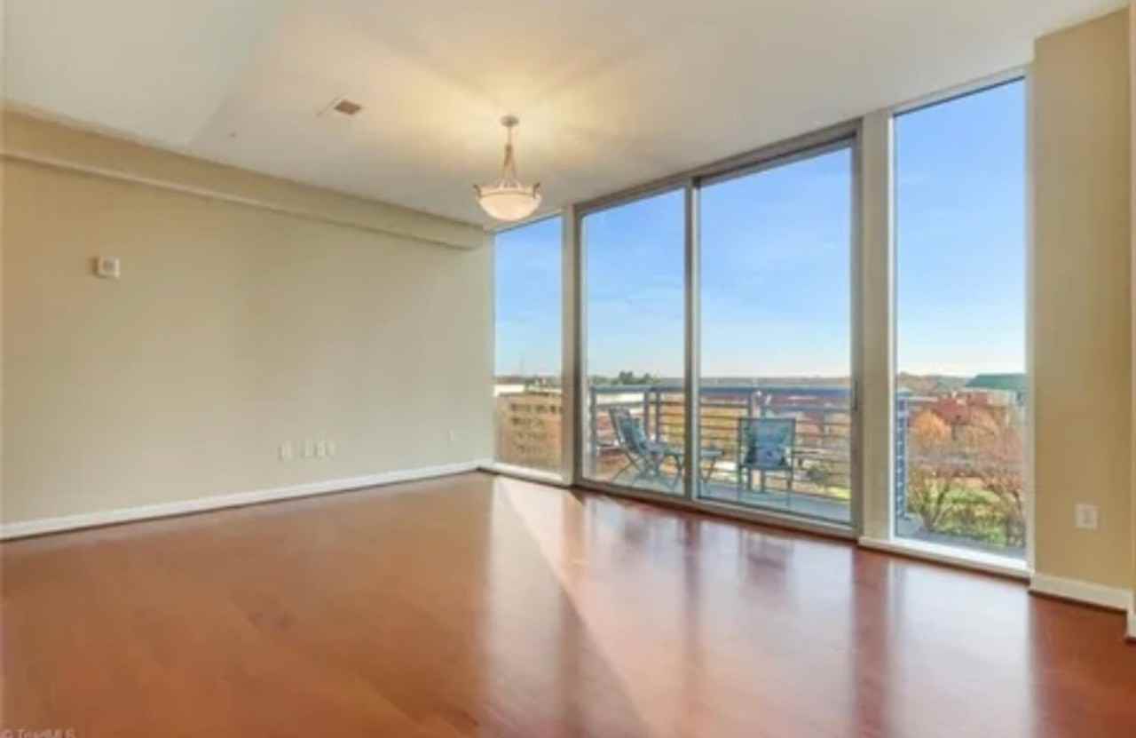 201 N Elm St #508 - Photo 3 of 13