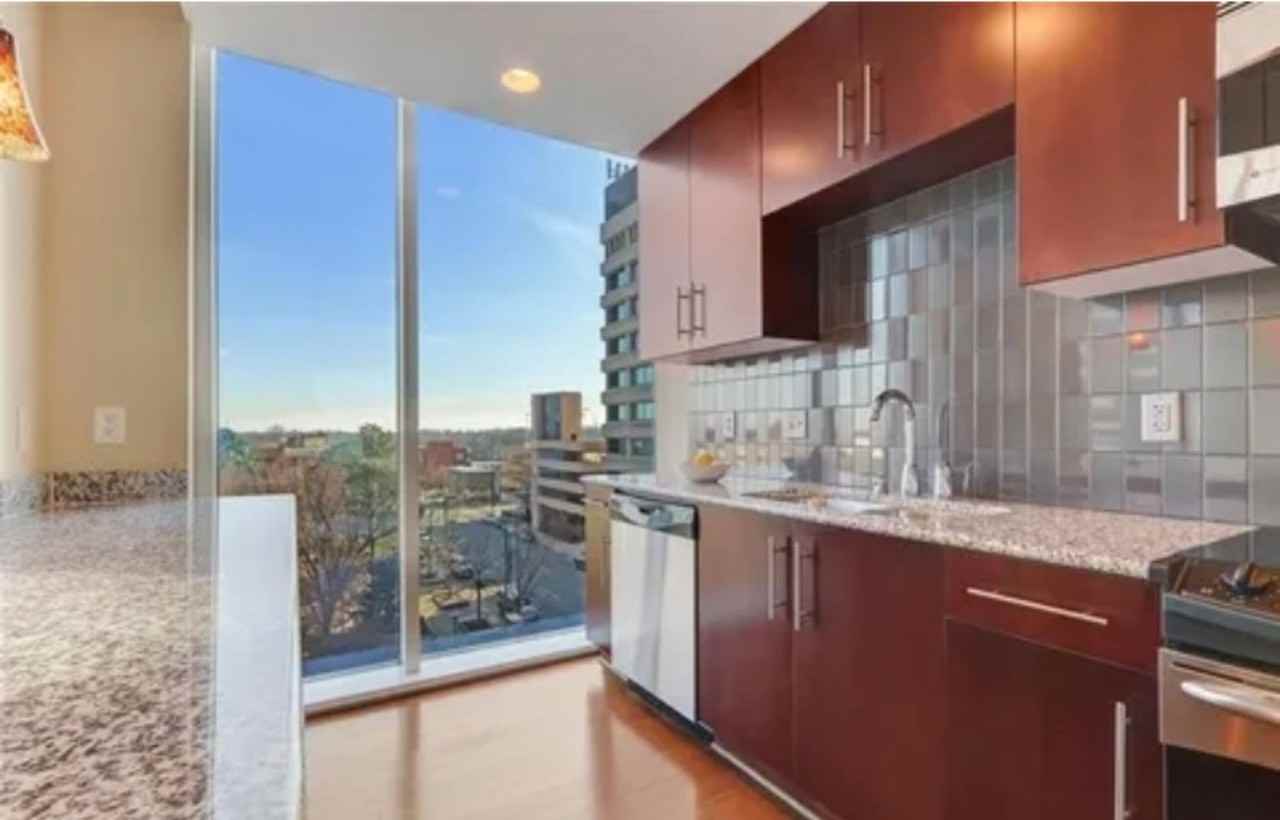 201 N Elm St #508 - Photo 4 of 13