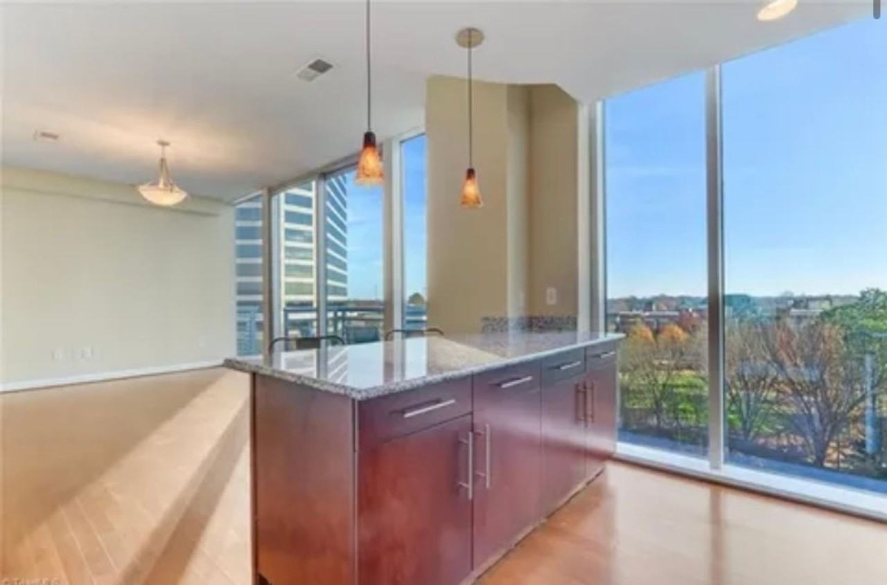 201 N Elm St #508 - Photo 5 of 13