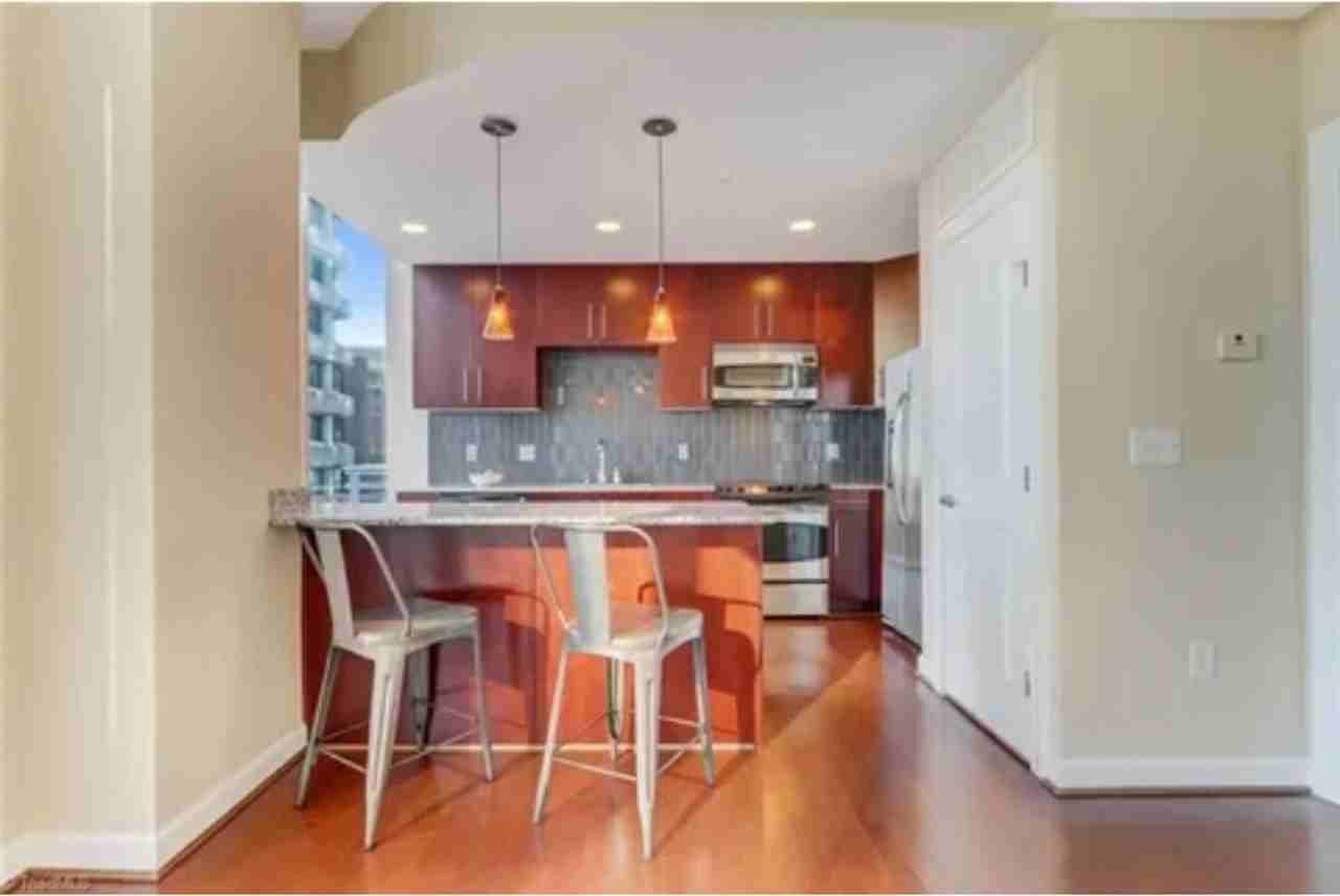 201 N Elm St #508 - Photo 6 of 13