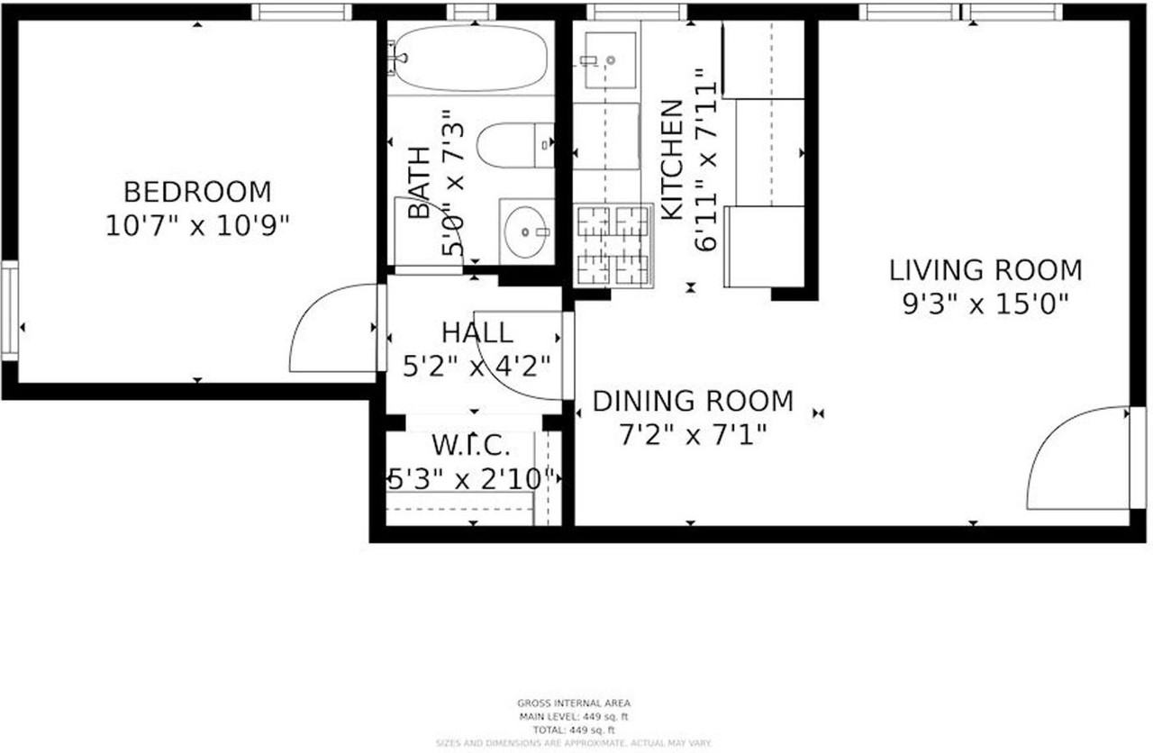 2301 Farrington Ave - Photo 7 of 26