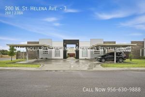 featured image of 200 W Saint Helena Ave #3