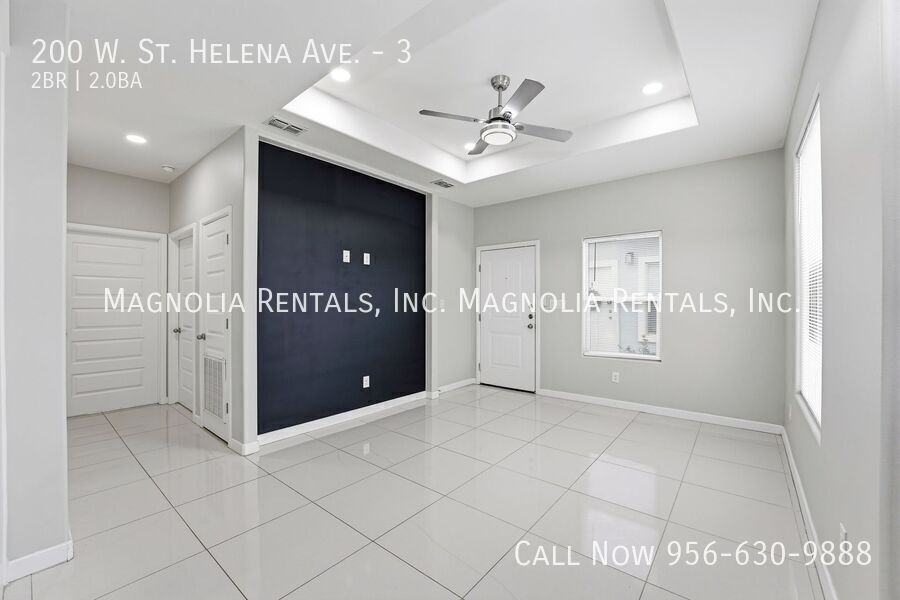 200 W Saint Helena Ave #3 - Photo 5 of 14