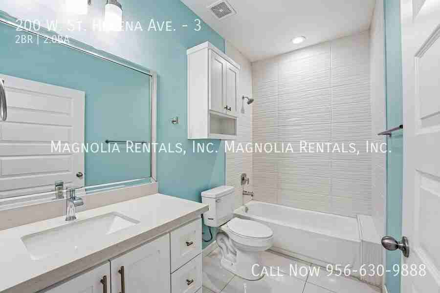 200 W Saint Helena Ave #3 - Photo 6 of 14