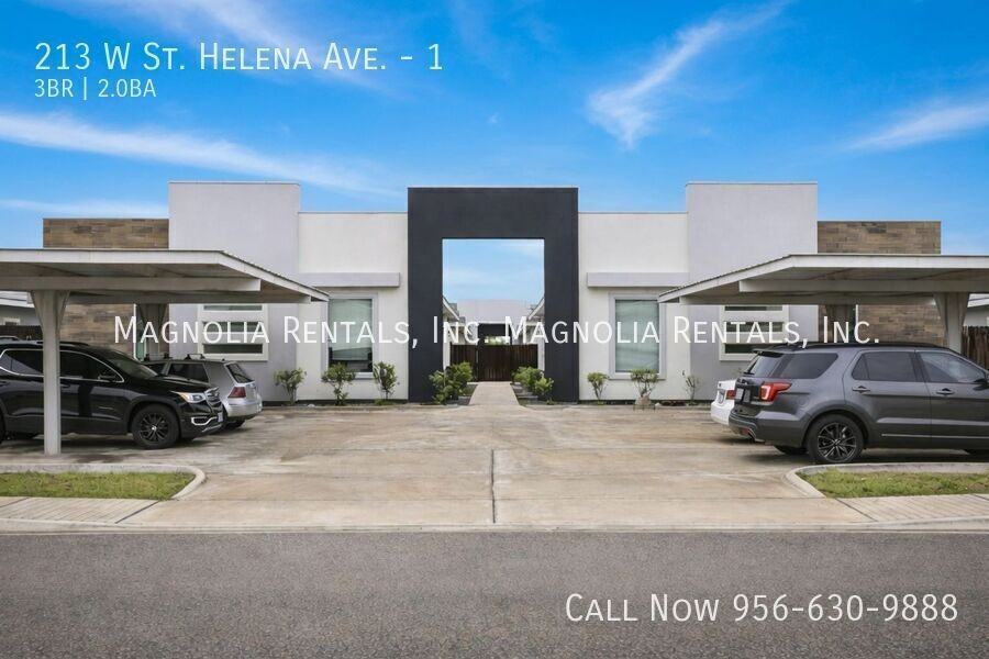 213 W Saint Helena Ave #1