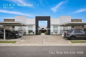 featured image of 213 W Saint Helena Ave #1