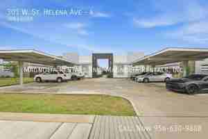 featured image of 301 W Saint Helena Ave #4