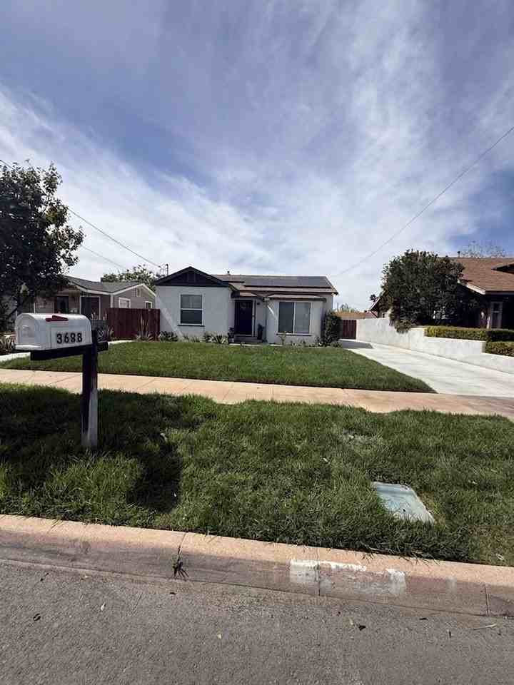 3688 Taft St - Photo 2 of 3