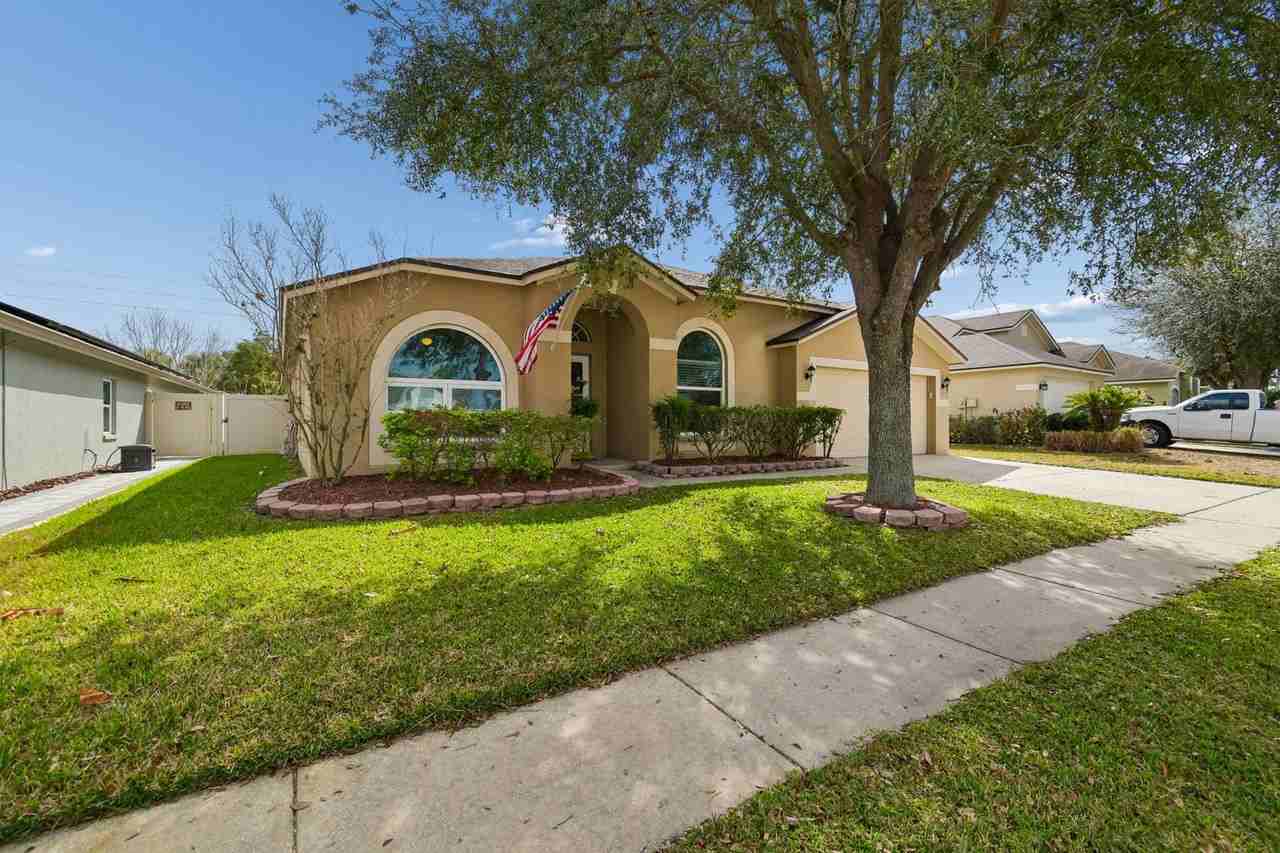 627 Tuscanny St - Photo 2 of 45