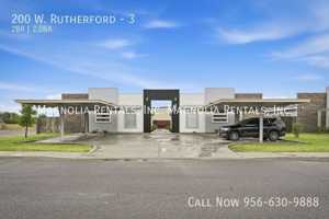 featured image of 200 W Rutherford Ave #3