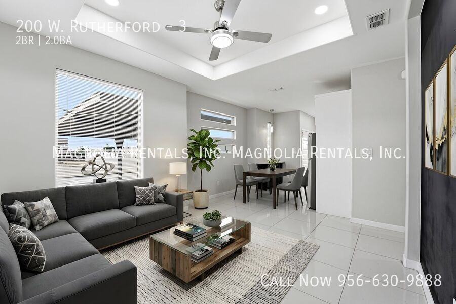 200 W Rutherford Ave #3 - Photo 3 of 14