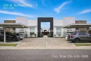 200 W Rutherford Ave #3 - Photo 1 of 1