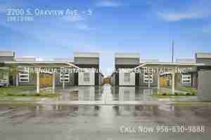 featured image of 2200 S Oakview Ave #5