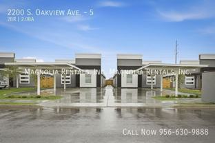 2200 S Oakview Ave #5 - Photo 1 of 1