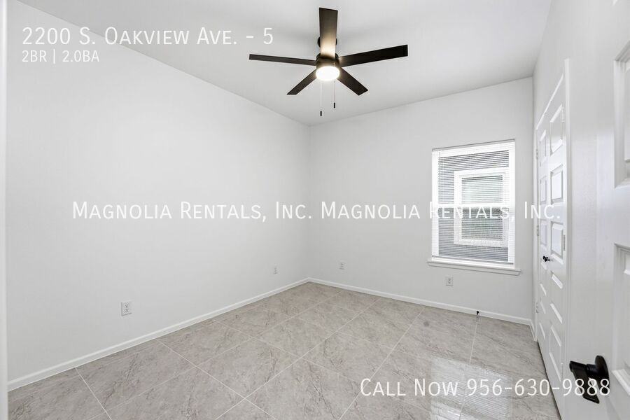 2200 S Oakview Ave #5 - Photo 7 of 14
