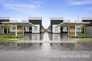 featured image of 2200 S Oakview Ave #6