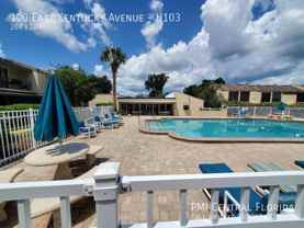 100 E Kentucky Ave #H103 - Photo 1 of 1