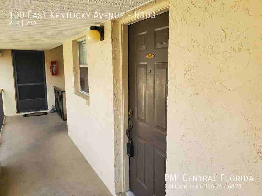 100 E Kentucky Ave #H103 - Photo 2 of 32