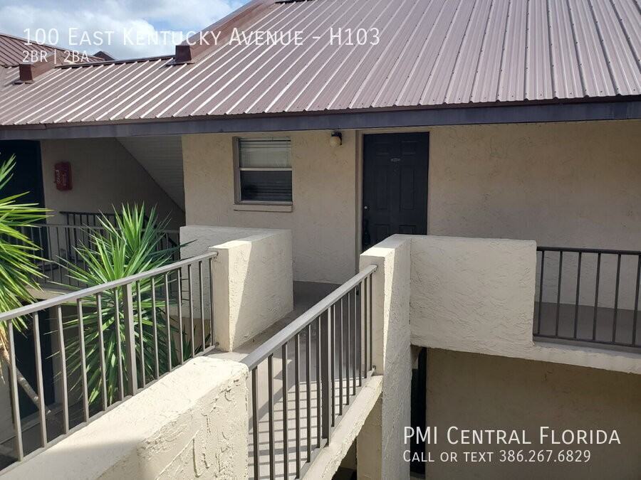 100 E Kentucky Ave #H103 - Photo 3 of 32