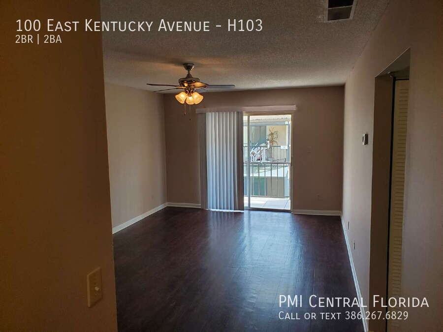 100 E Kentucky Ave #H103 - Photo 5 of 32