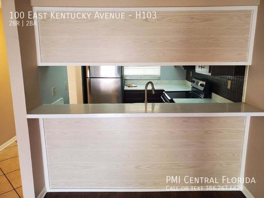 100 E Kentucky Ave #H103 - Photo 6 of 32