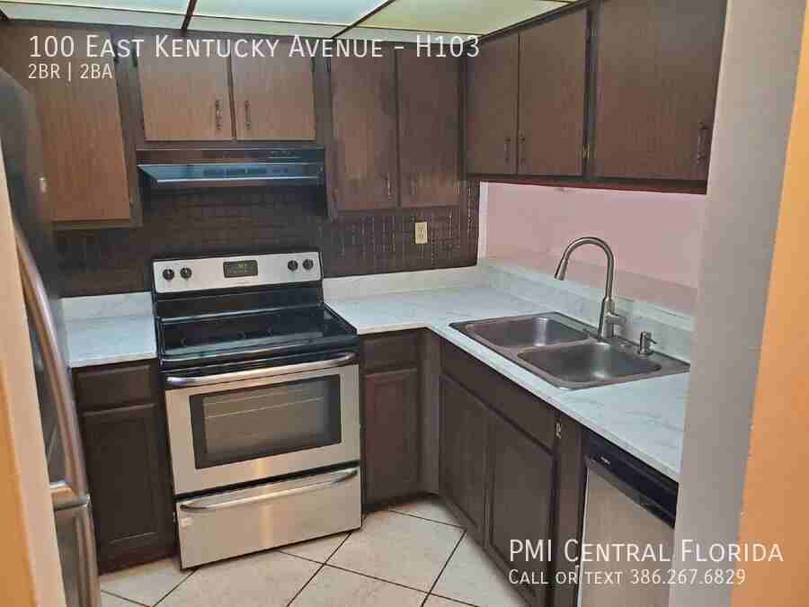 100 E Kentucky Ave #H103 - Photo 7 of 32