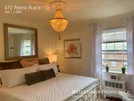 672 Perth Pl #D - Photo 1 of 1