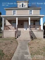 1117 Rugby Blvd Nw Unit B - Photo 1 of 1