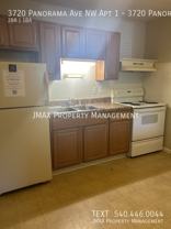 3720 Panorama Ave Nw Apt 1 - Photo 1 of 1