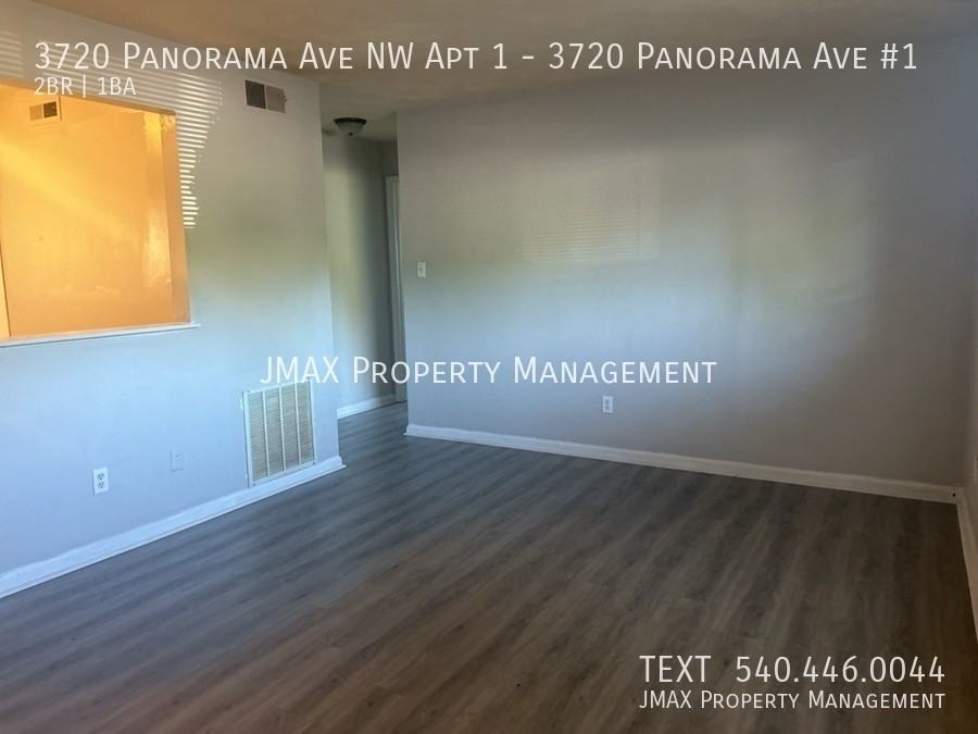 3720 Panorama Ave Nw Apt 1 - Photo 4 of 13