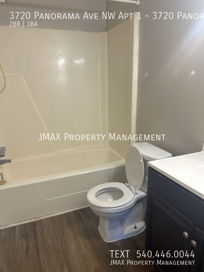 3720 Panorama Ave Nw Apt 1 - Photo 5 of 13