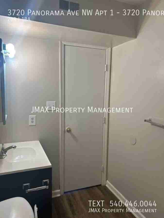 3720 Panorama Ave Nw Apt 1 - Photo 6 of 13