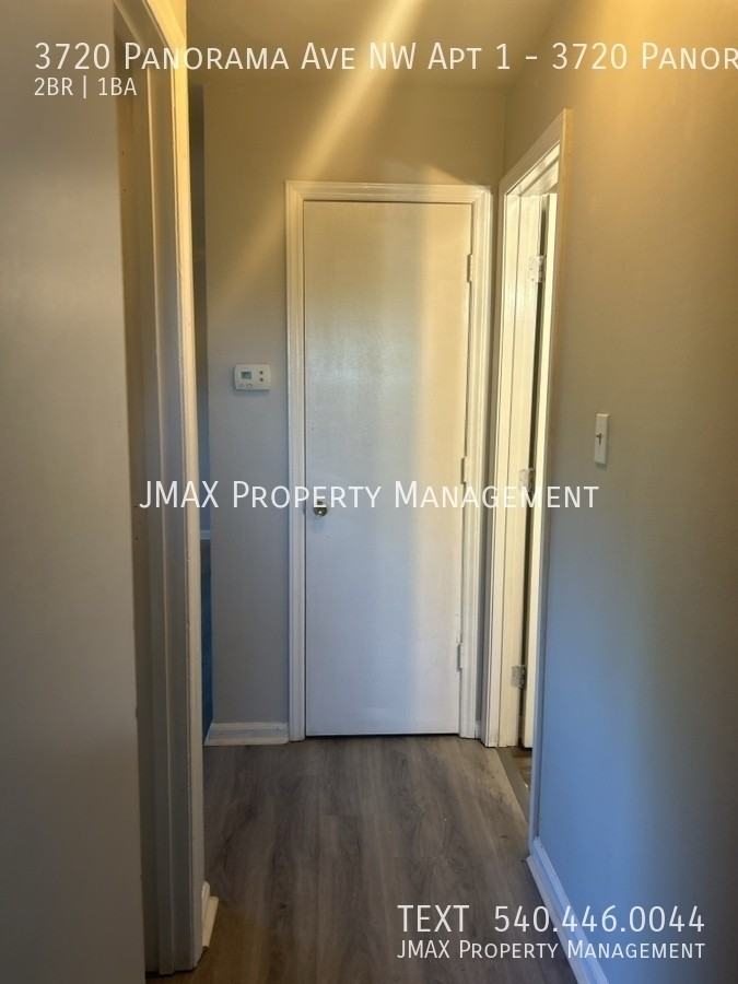 3720 Panorama Ave Nw Apt 1 - Photo 7 of 13