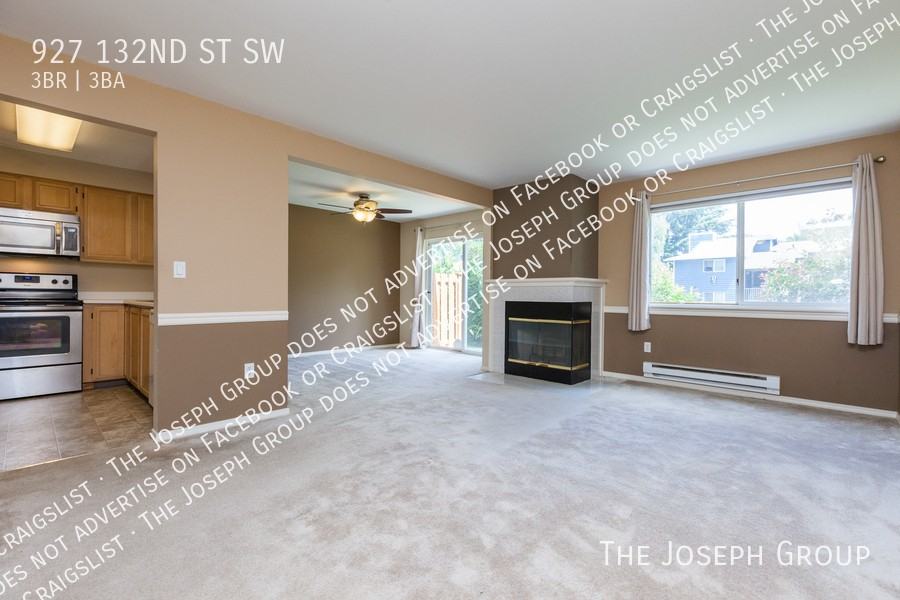 927 132nd St Sw #B3 - Photo 2 of 26