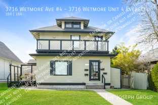 3716 Wetmore Ave - Photo 1 of 1